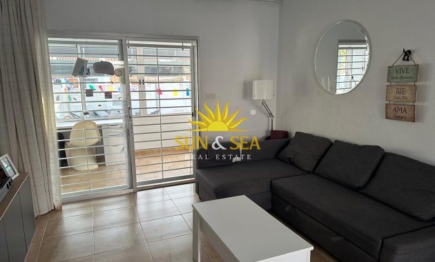 Location d’hiver - Villa - La Nucía