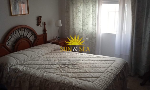 Lange Termijn Verhuur - Appartement - La Manga del Mar Menor - La Manga Del Mar Menor