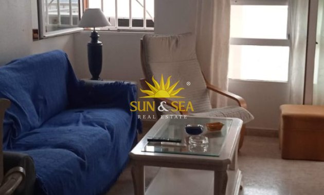 Lange Termijn Verhuur - Appartement - La Manga del Mar Menor - La Manga Del Mar Menor