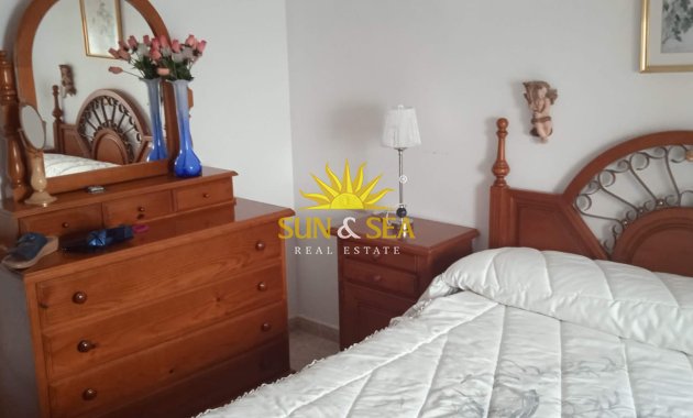 Lange Termijn Verhuur - Appartement - La Manga del Mar Menor - La Manga Del Mar Menor