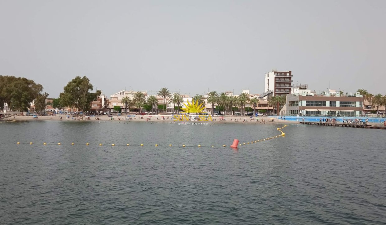 Lange Termijn Verhuur - Appartement - La Manga del Mar Menor - La Manga Del Mar Menor