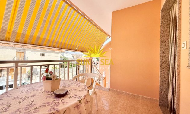 Winter rental - Villa - San Pedro del Pinatar - Los Cuarteros