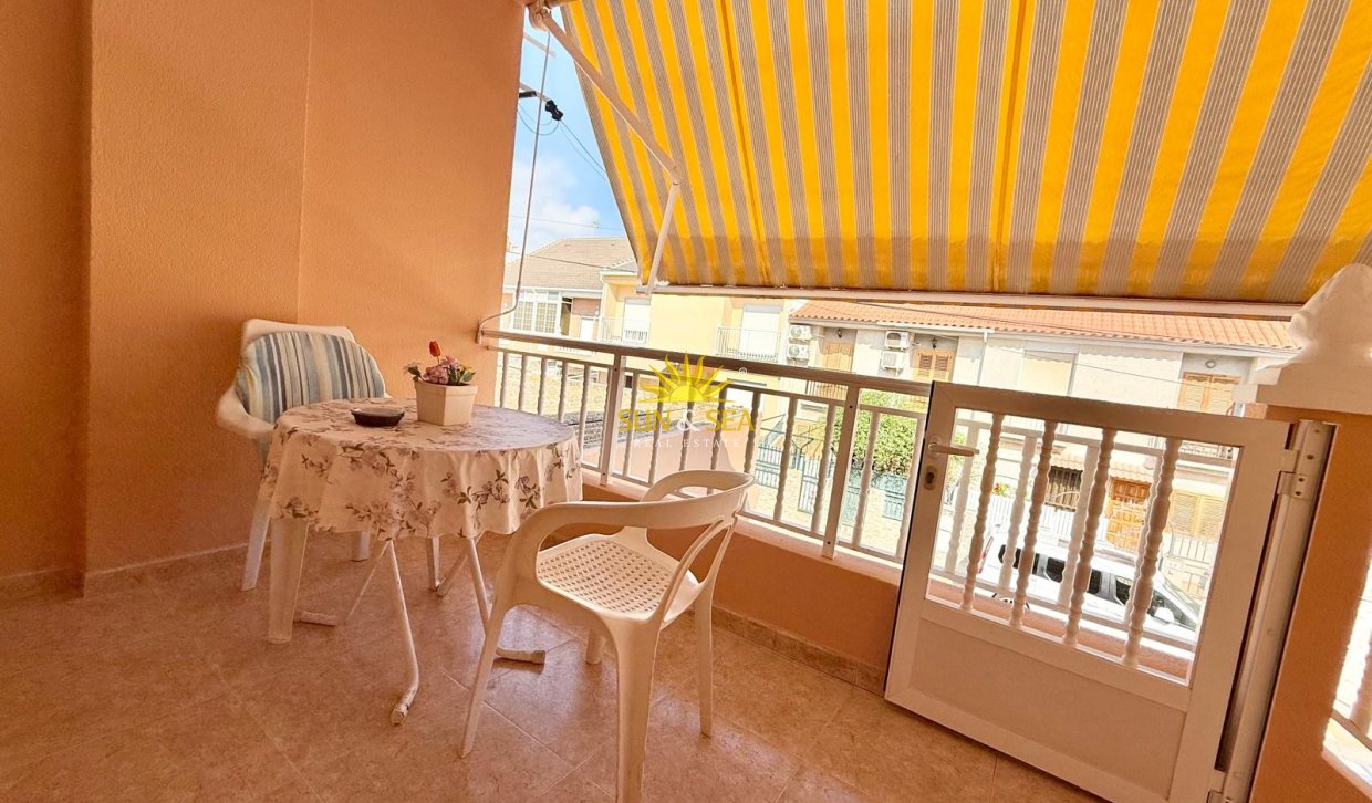 Winter rental - Villa - San Pedro del Pinatar - Los Cuarteros