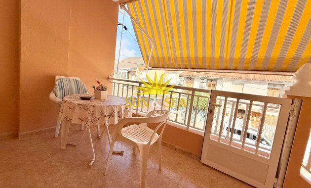 Winter rental - Villa - San Pedro del Pinatar - Los Cuarteros