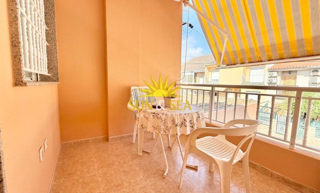 Winter rental - Villa - San Pedro del Pinatar - Los Cuarteros