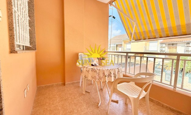 Winter rental - Villa - San Pedro del Pinatar - Los Cuarteros