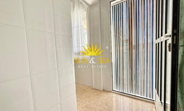 Winter rental - Villa - San Pedro del Pinatar - Los Cuarteros