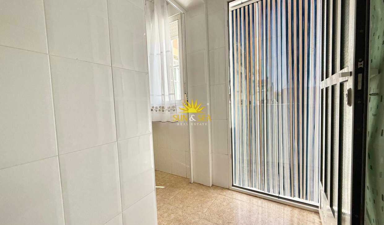 Winter rental - Villa - San Pedro del Pinatar - Los Cuarteros