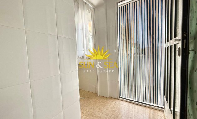 Winter rental - Villa - San Pedro del Pinatar - Los Cuarteros