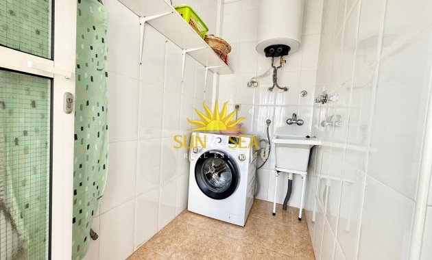 Winter rental - Villa - San Pedro del Pinatar - Los Cuarteros