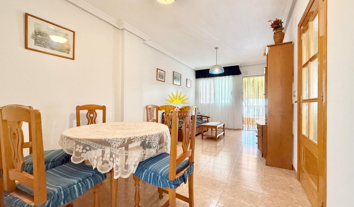 Winter rental - Villa - San Pedro del Pinatar - Los Cuarteros