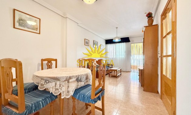 Winter rental - Villa - San Pedro del Pinatar - Los Cuarteros