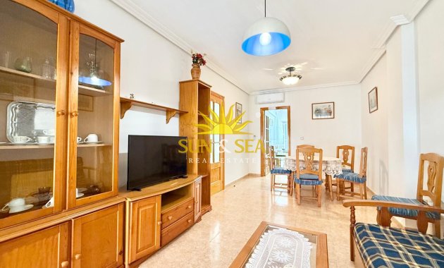 Winter rental - Villa - San Pedro del Pinatar - Los Cuarteros