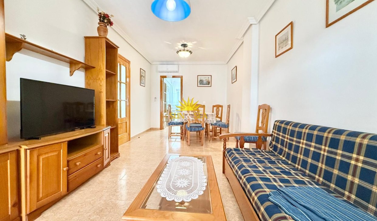 Winter rental - Villa - San Pedro del Pinatar - Los Cuarteros
