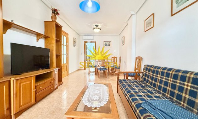 Winter rental - Villa - San Pedro del Pinatar - Los Cuarteros