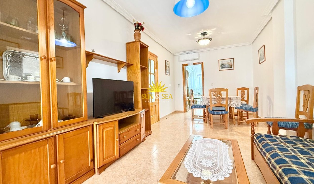 Winter rental - Villa - San Pedro del Pinatar - Los Cuarteros