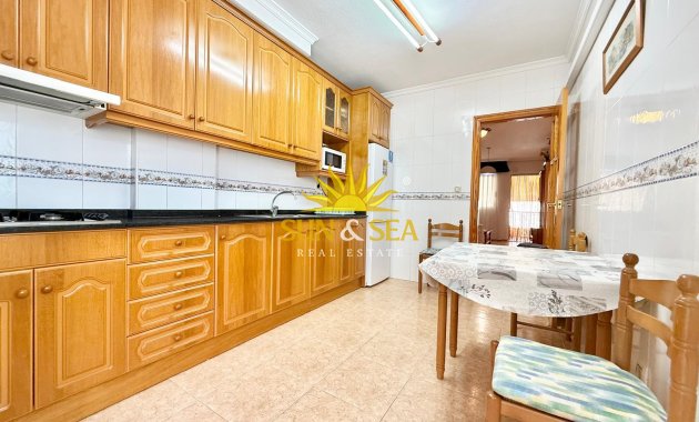 Winter rental - Villa - San Pedro del Pinatar - Los Cuarteros