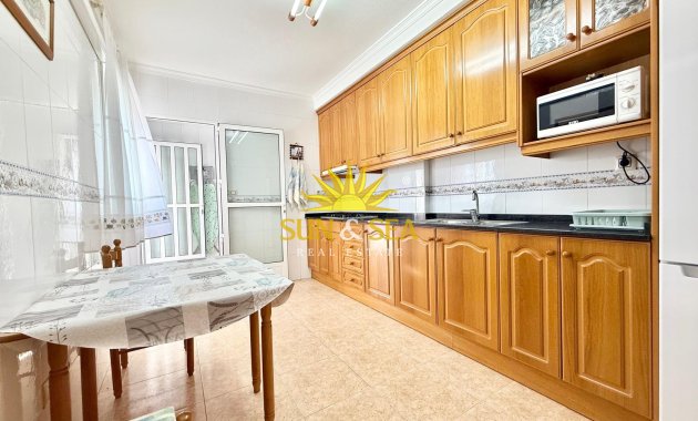 Winter rental - Villa - San Pedro del Pinatar - Los Cuarteros