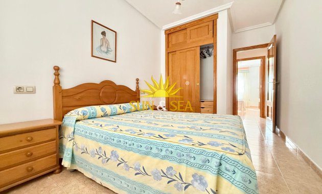 Winter rental - Villa - San Pedro del Pinatar - Los Cuarteros