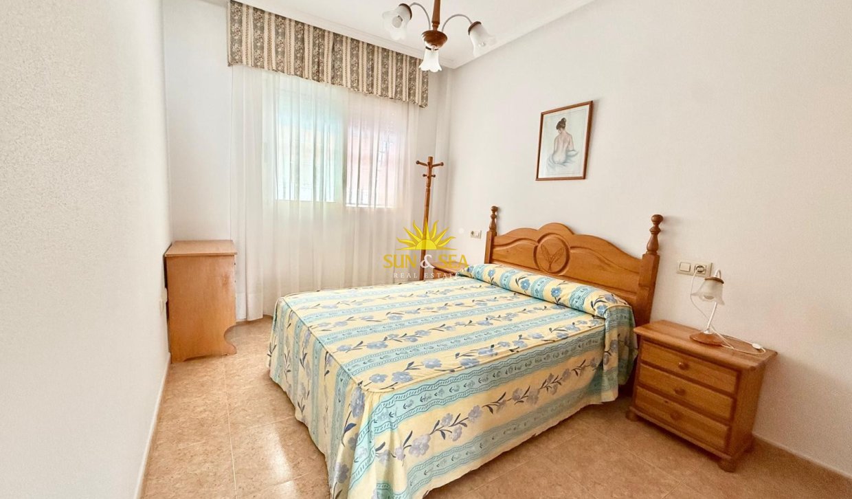 Winter rental - Villa - San Pedro del Pinatar - Los Cuarteros