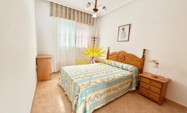 Winter rental - Villa - San Pedro del Pinatar - Los Cuarteros
