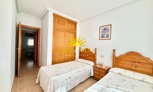 Winter rental - Villa - San Pedro del Pinatar - Los Cuarteros