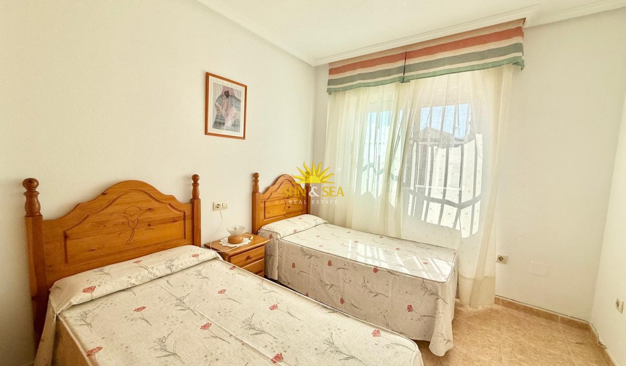 Winter rental - Villa - San Pedro del Pinatar - Los Cuarteros