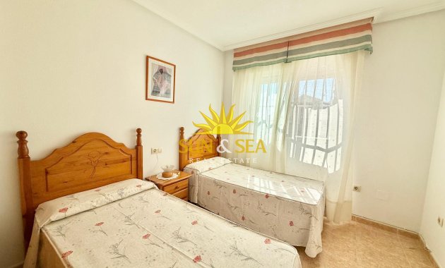 Winter rental - Villa - San Pedro del Pinatar - Los Cuarteros