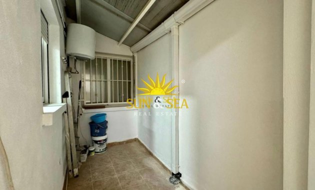 Winter rental - Villa - San Pedro del Pinatar - Los Cuarteros