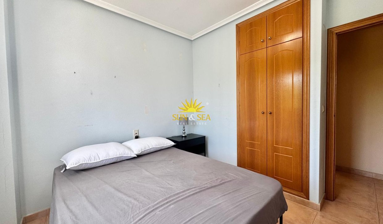 Alquiler a largo plazo - Chalet - Santa Pola