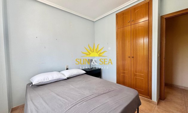 Alquiler a largo plazo - Chalet - Santa Pola