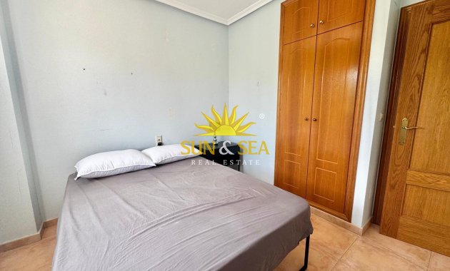 Alquiler a largo plazo - Chalet - Santa Pola
