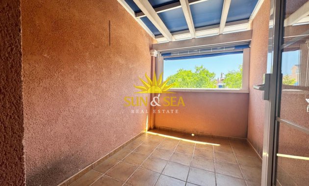 Alquiler a largo plazo - Chalet - Santa Pola