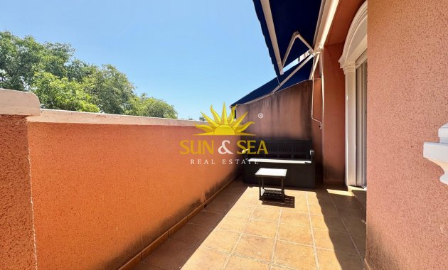 Alquiler a largo plazo - Chalet - Santa Pola