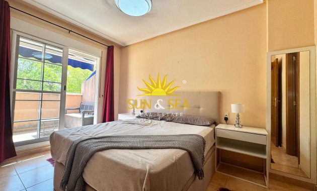 Alquiler a largo plazo - Chalet - Santa Pola