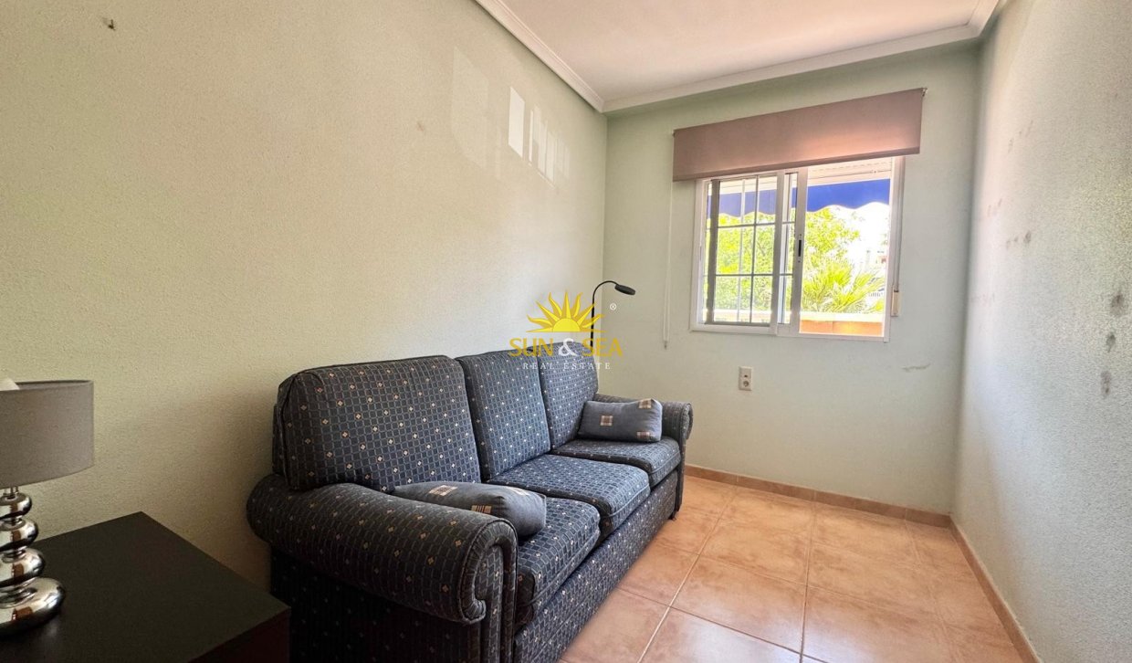 Alquiler a largo plazo - Chalet - Santa Pola