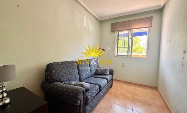 Alquiler a largo plazo - Chalet - Santa Pola
