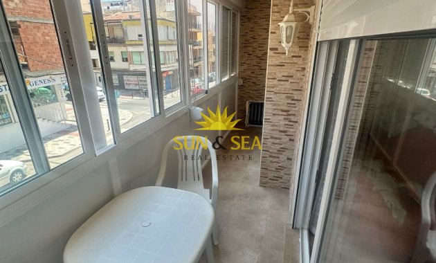 Long Term Rental - Apartment - Torrevieja - torrevieja