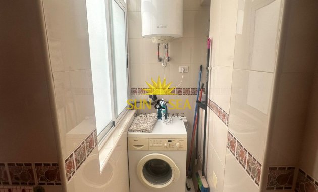 Long Term Rental - Apartment - Torrevieja - torrevieja