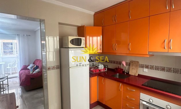 Long Term Rental - Apartment - Torrevieja - torrevieja