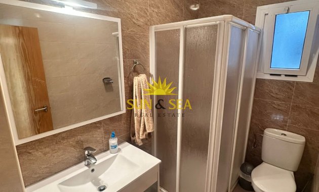Long Term Rental - Apartment - Torrevieja - torrevieja