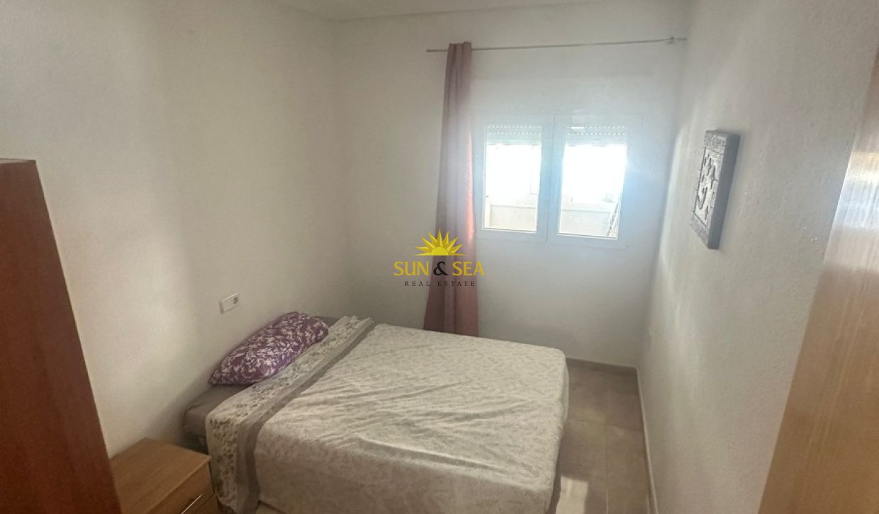 Long Term Rental - Apartment - Torrevieja - torrevieja