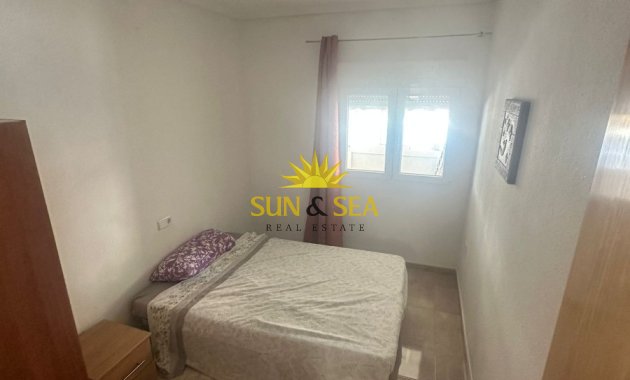 Long Term Rental - Apartment - Torrevieja - torrevieja