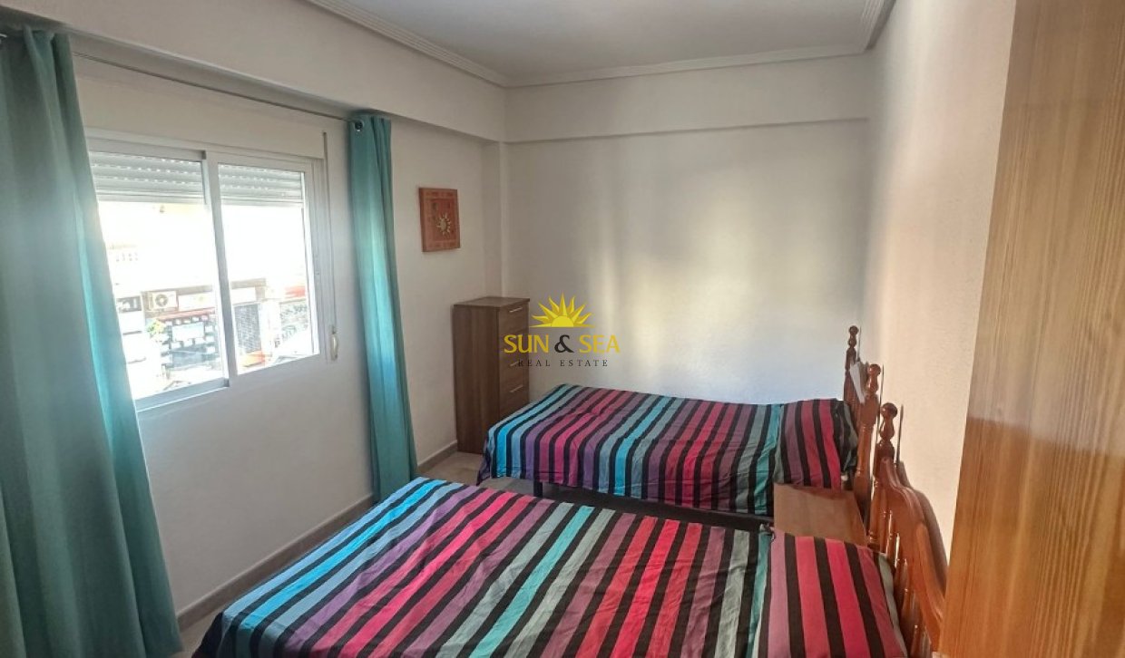 Long Term Rental - Apartment - Torrevieja - torrevieja