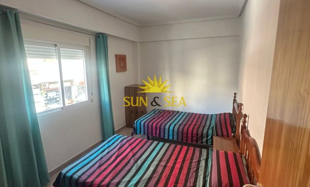 Long Term Rental - Apartment - Torrevieja - torrevieja