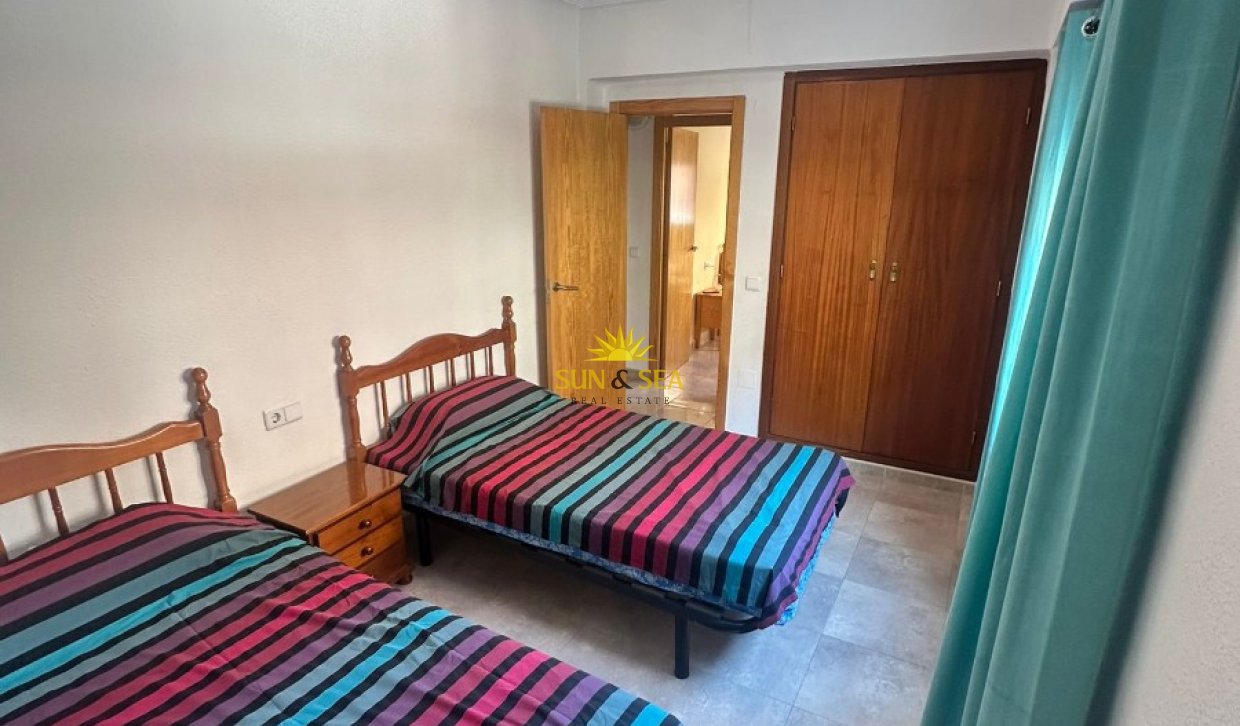 Long Term Rental - Apartment - Torrevieja - torrevieja