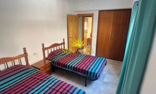 Long Term Rental - Apartment - Torrevieja - torrevieja