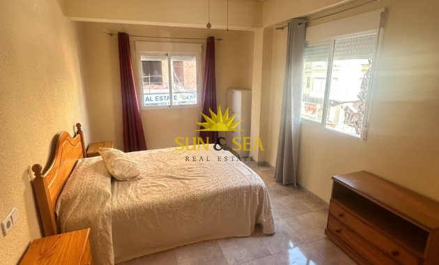 Long Term Rental - Apartment - Torrevieja - torrevieja