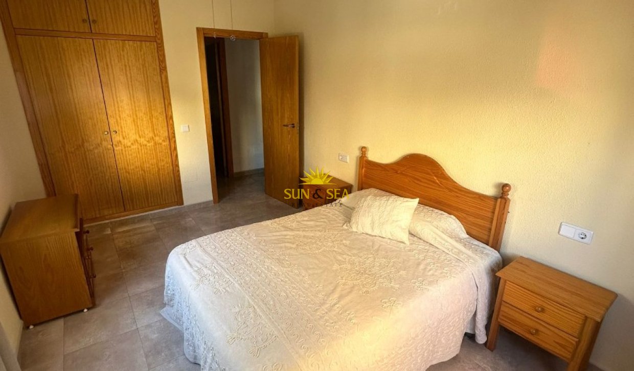 Long Term Rental - Apartment - Torrevieja - torrevieja