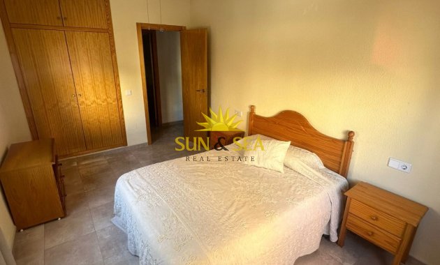Long Term Rental - Apartment - Torrevieja - torrevieja